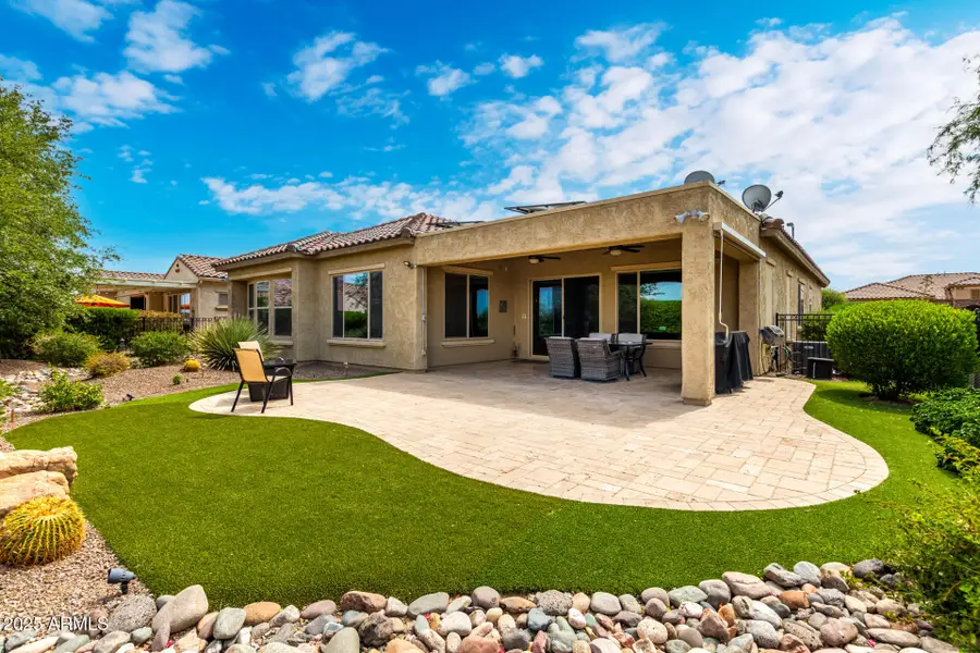 19672 N 267th Avenue, Buckeye, AZ 85396 - #3