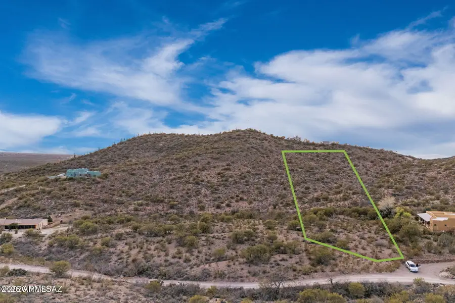 15612 E Colossal Cave Road, Vail, AZ 85641 - #2