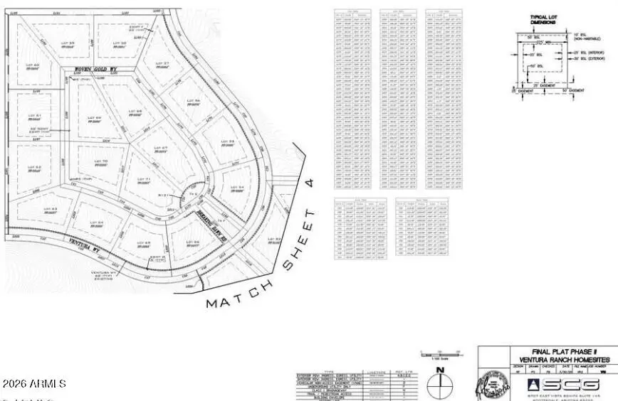 10196 E Songbird Lot Way #18, Prescott Valley, AZ 86315 - #3