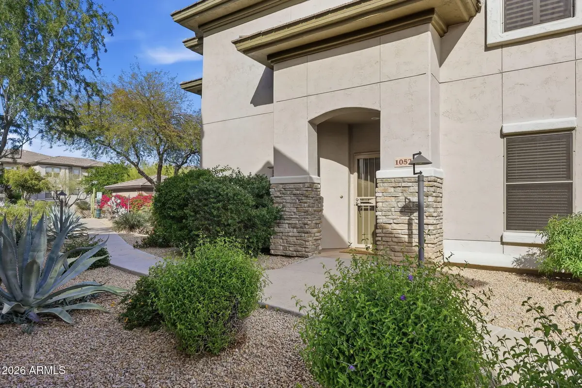 20121 N 76th Street #1052, Scottsdale, AZ 85255 - #1