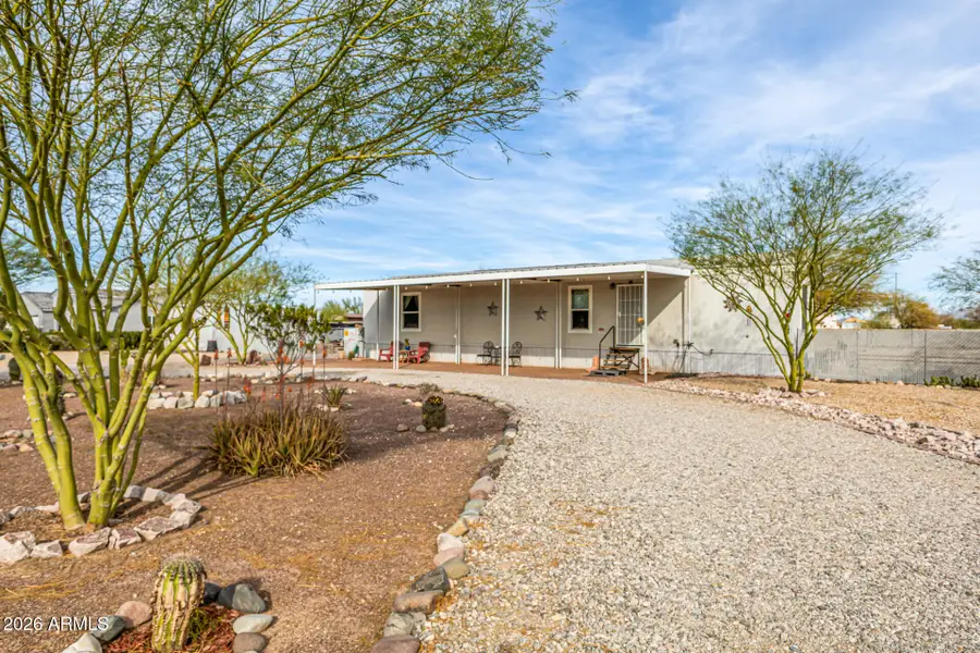 12323 S 214th Avenue, Buckeye, AZ 85326 - #3