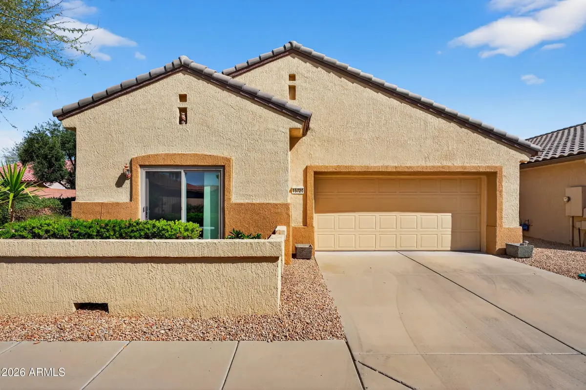 15720 W Clear Canyon Drive, Surprise, AZ 85374 - #1