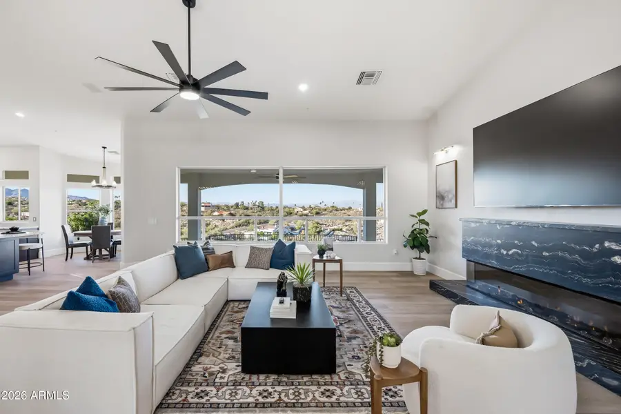 16148 E Emerald Drive, Fountain Hills, AZ 85268 - #2