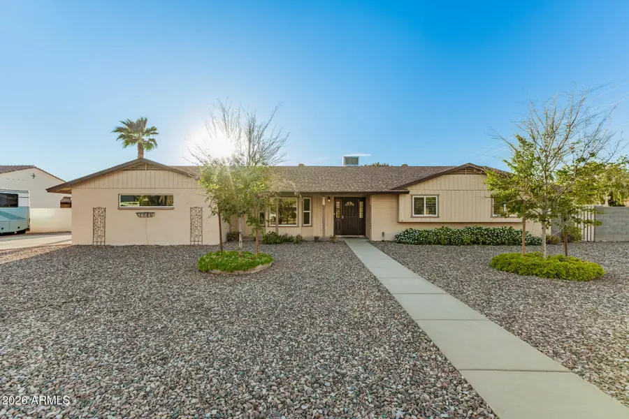 1504 S 108th Way, Chandler, AZ 85286 - #2