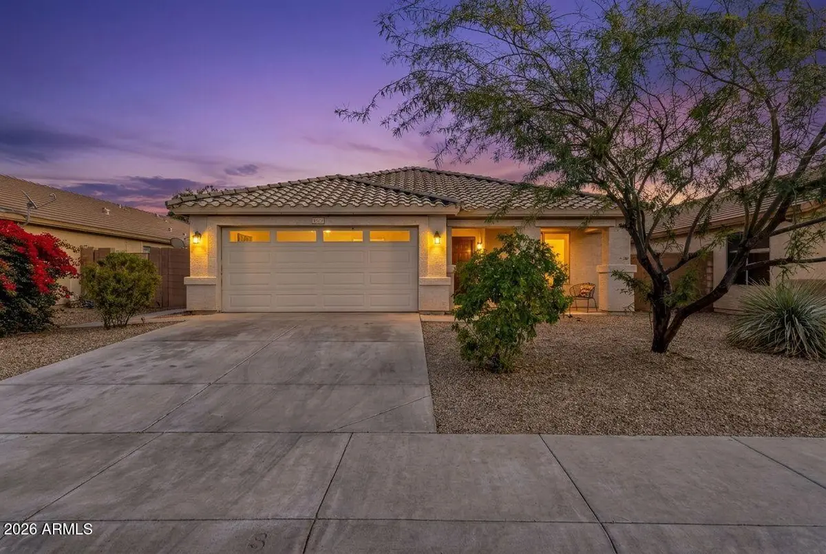 4629 W Carson Road, Laveen, AZ 85339 - #1