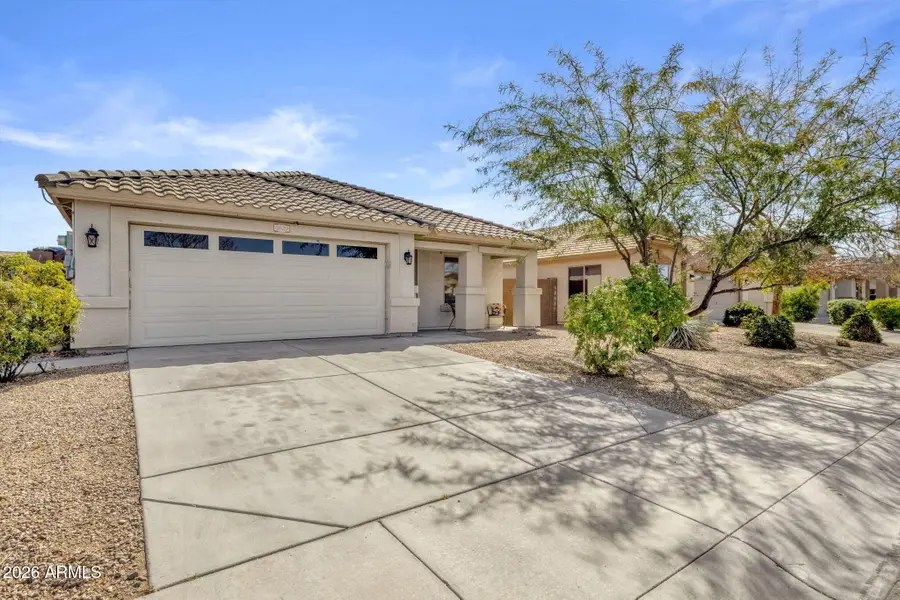 4629 W Carson Road, Laveen, AZ 85339 - #2