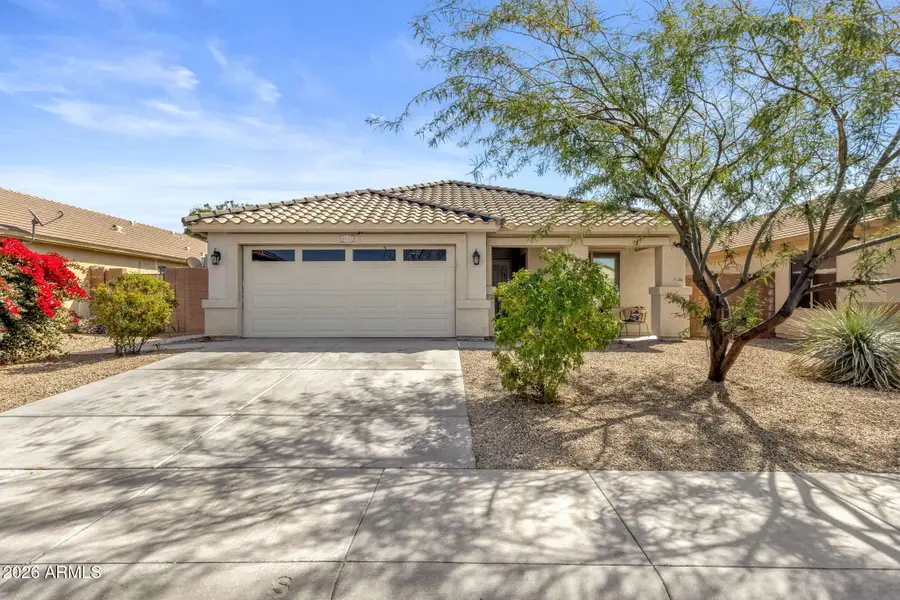 4629 W Carson Road, Laveen, AZ 85339 - #3
