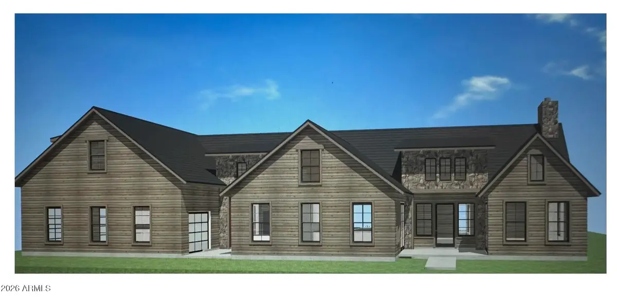 2746 Airpark Drive, Overgaard, AZ 85933 - #1