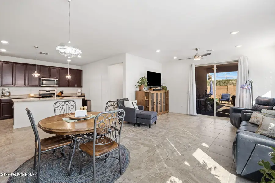 2134 W Ephesus Court, Tucson, AZ 85742 - #2