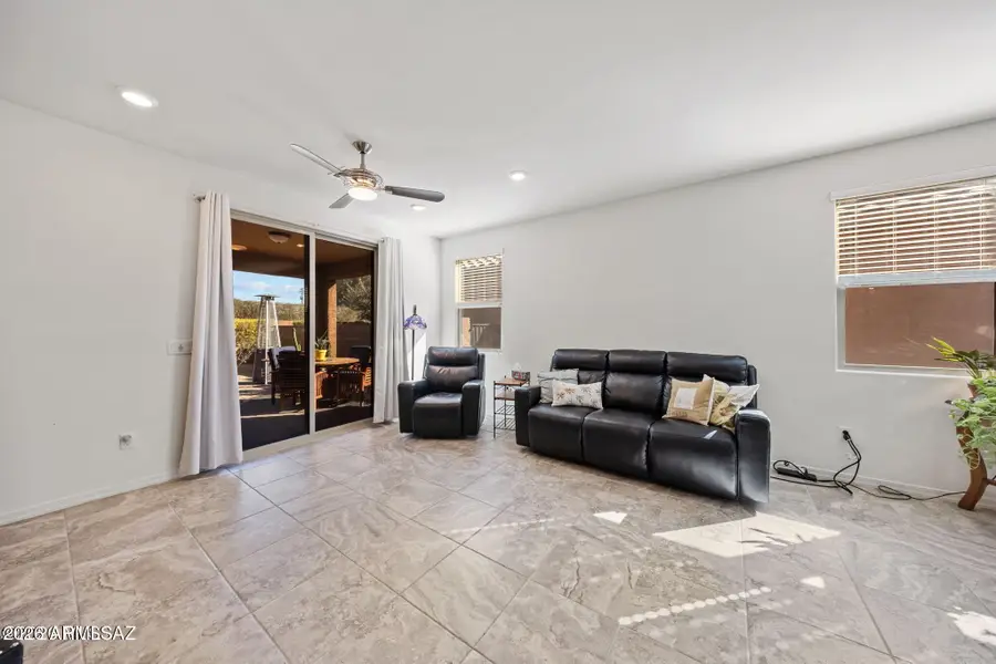 2134 W Ephesus Court, Tucson, AZ 85742 - #3