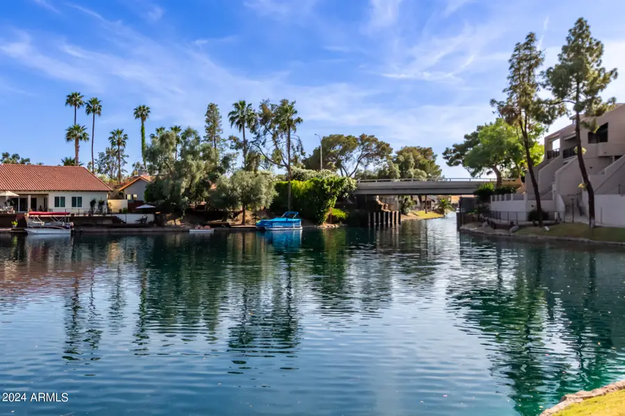 1209 E Northshore Drive #142, Tempe, AZ 85283 - #2