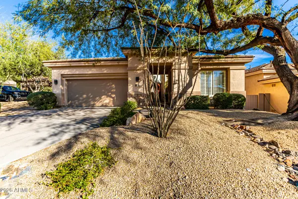 15981 N 111th Place, Scottsdale, AZ 85255