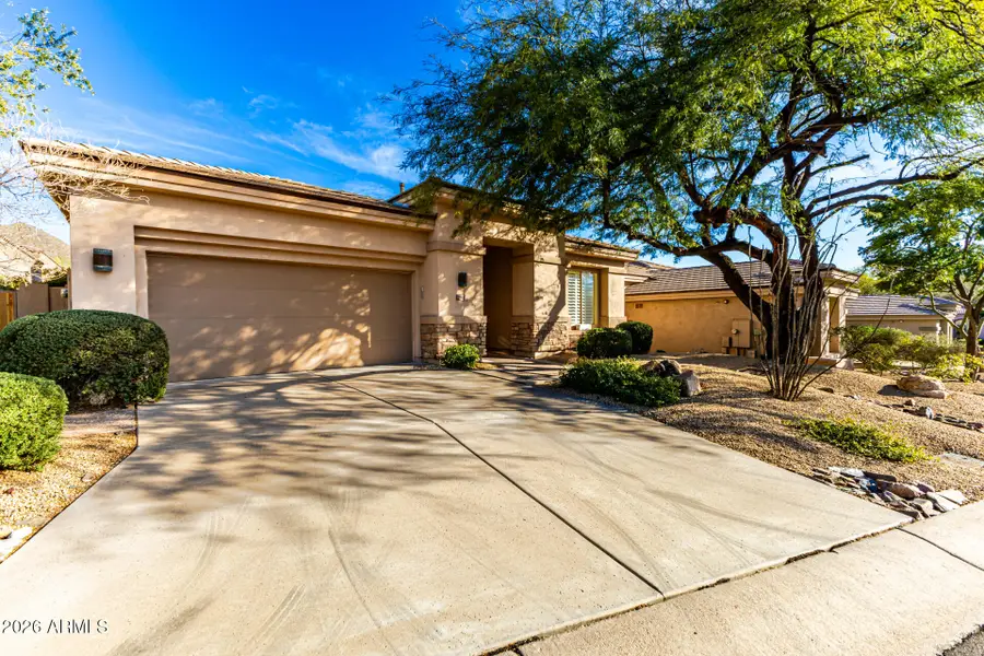 15981 N 111th Place, Scottsdale, AZ 85255 - #2