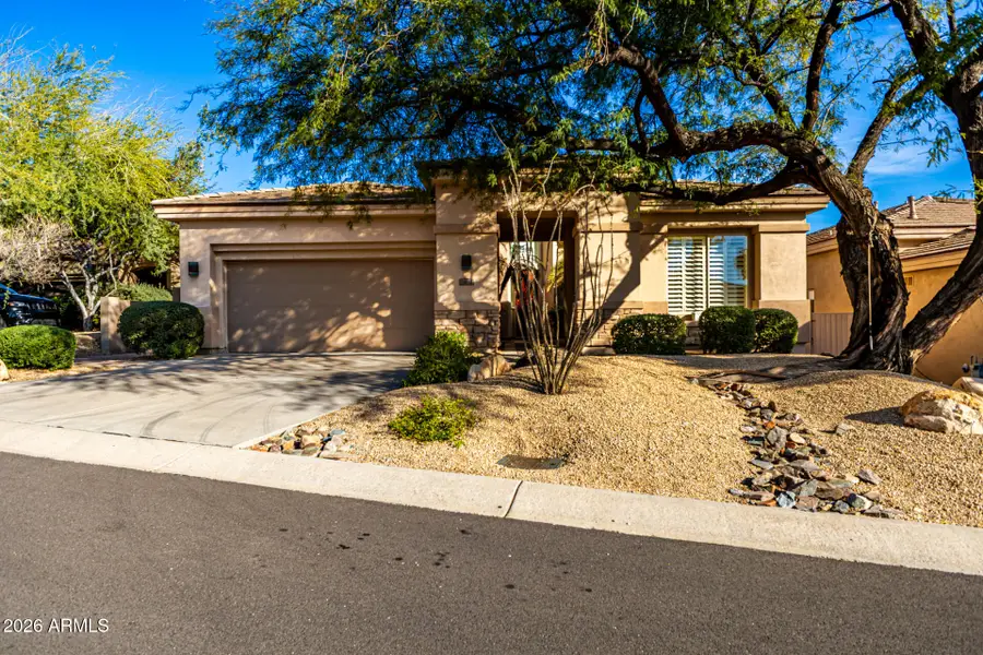 15981 N 111th Place, Scottsdale, AZ 85255 - #3
