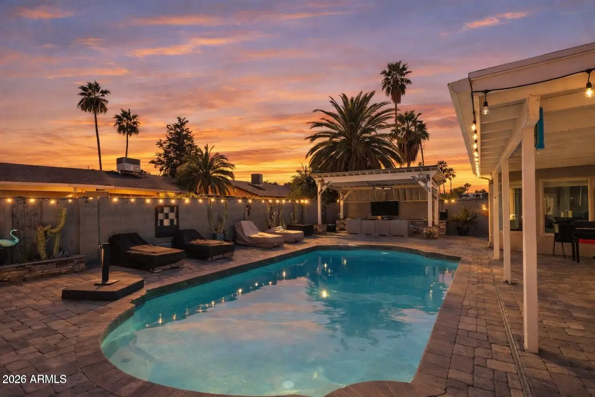 935 W Pecos Avenue, Mesa, AZ 85210 - #1