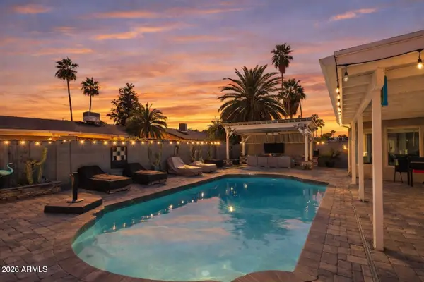 935 W Pecos Avenue, Mesa, AZ 85210