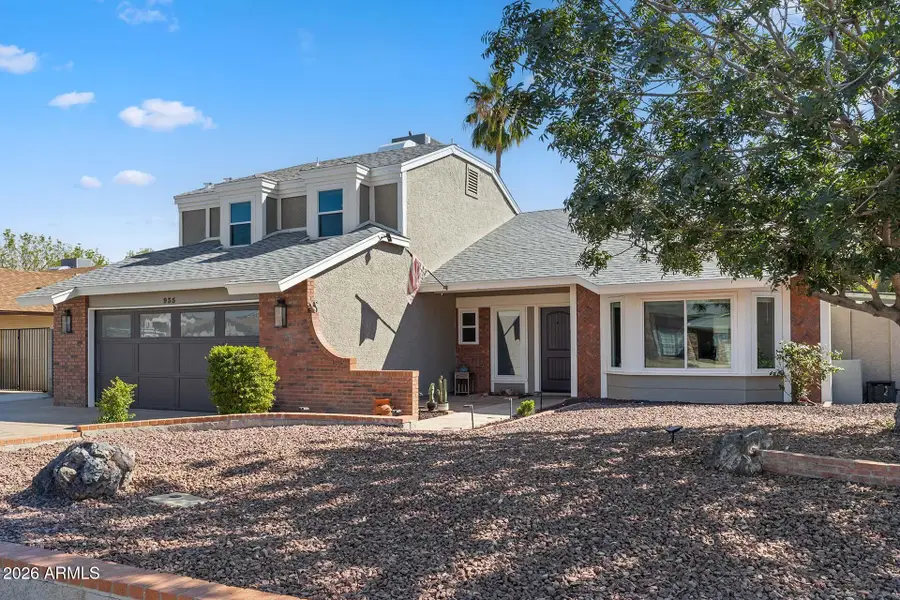 935 W Pecos Avenue, Mesa, AZ 85210 - #3