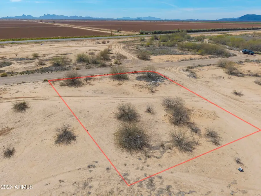 11923 W Aguila Drive #651, Arizona City, AZ 85123 - #3