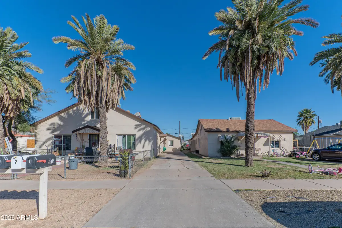 2916 E Monroe Street, Phoenix, AZ 85034 - #1