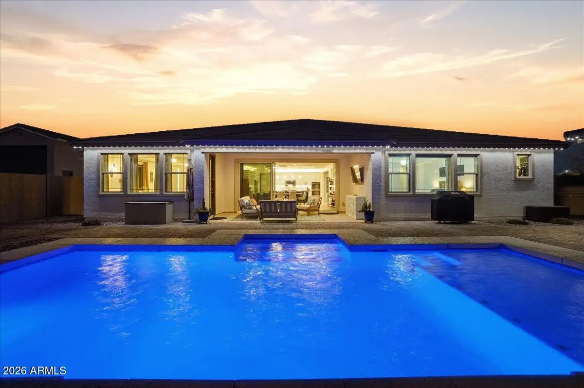 19583 E Domingo Road, Queen Creek, AZ 85142 - #1