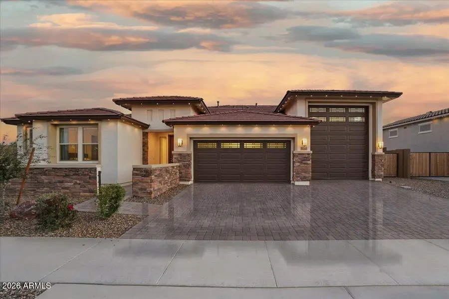 19583 E Domingo Road, Queen Creek, AZ 85142 - #2