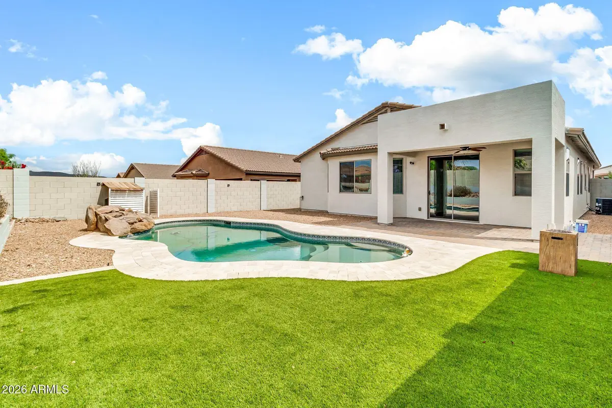 18286 E La Posada Court, Gold Canyon, AZ 85118 - #1