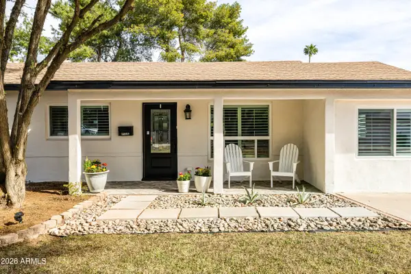 1118 E Colter Street, Phoenix, AZ 85014