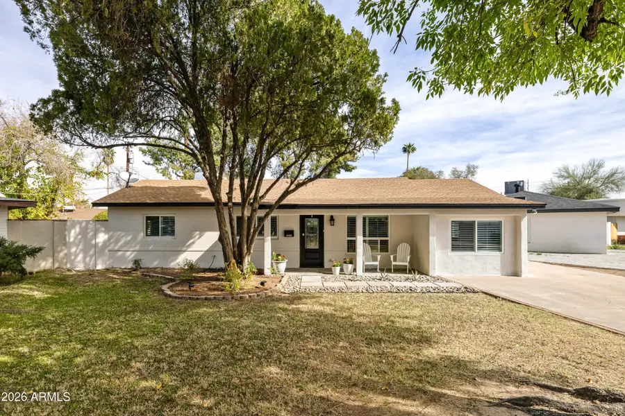 1118 E Colter Street, Phoenix, AZ 85014 - #3