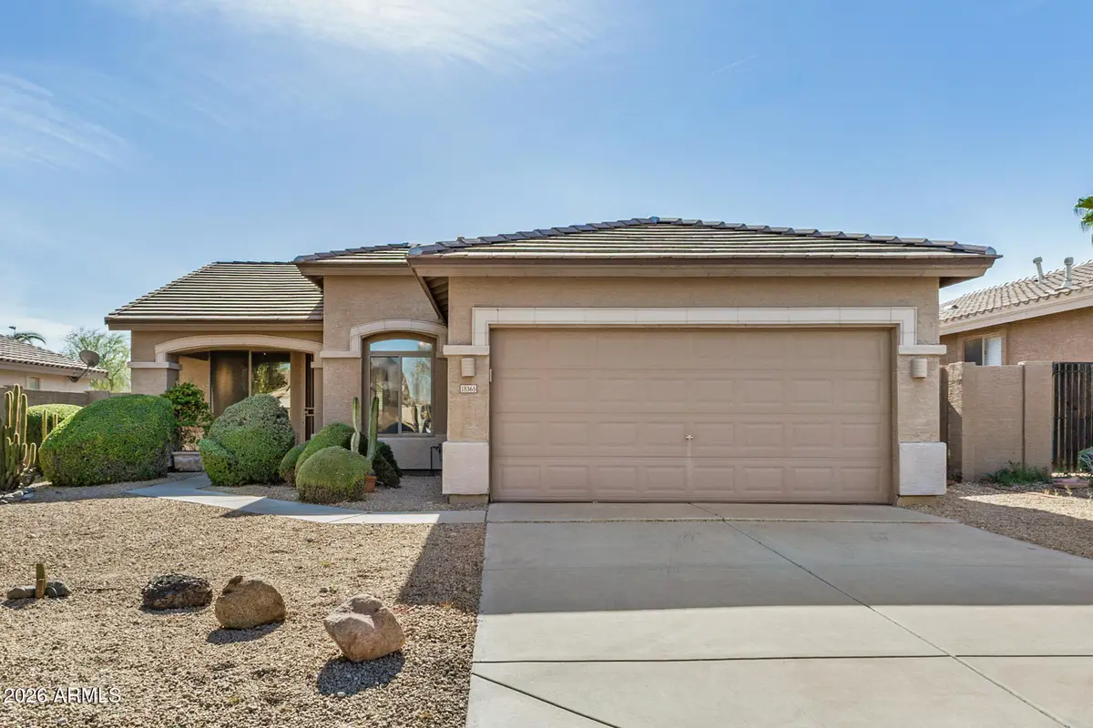 18365 W Capistrano Avenue, Goodyear, AZ 85338 - #1