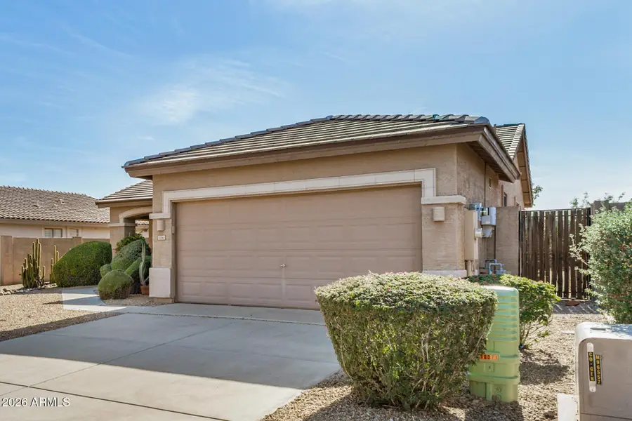 18365 W Capistrano Avenue, Goodyear, AZ 85338 - #2