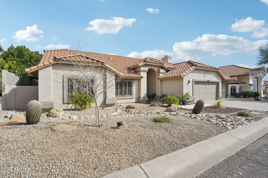 11055 N 128th Place, Scottsdale, AZ 85259 - #3