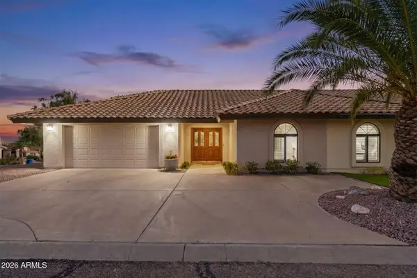 14075 N Cameo Drive #A, Fountain Hills, AZ 85268