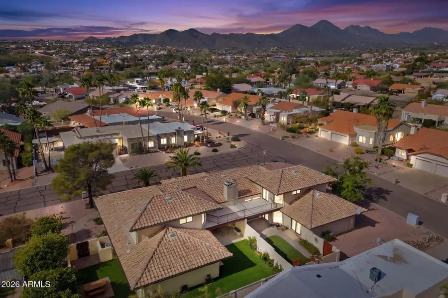 14075 N Cameo Drive #A, Fountain Hills, AZ 85268 - #3