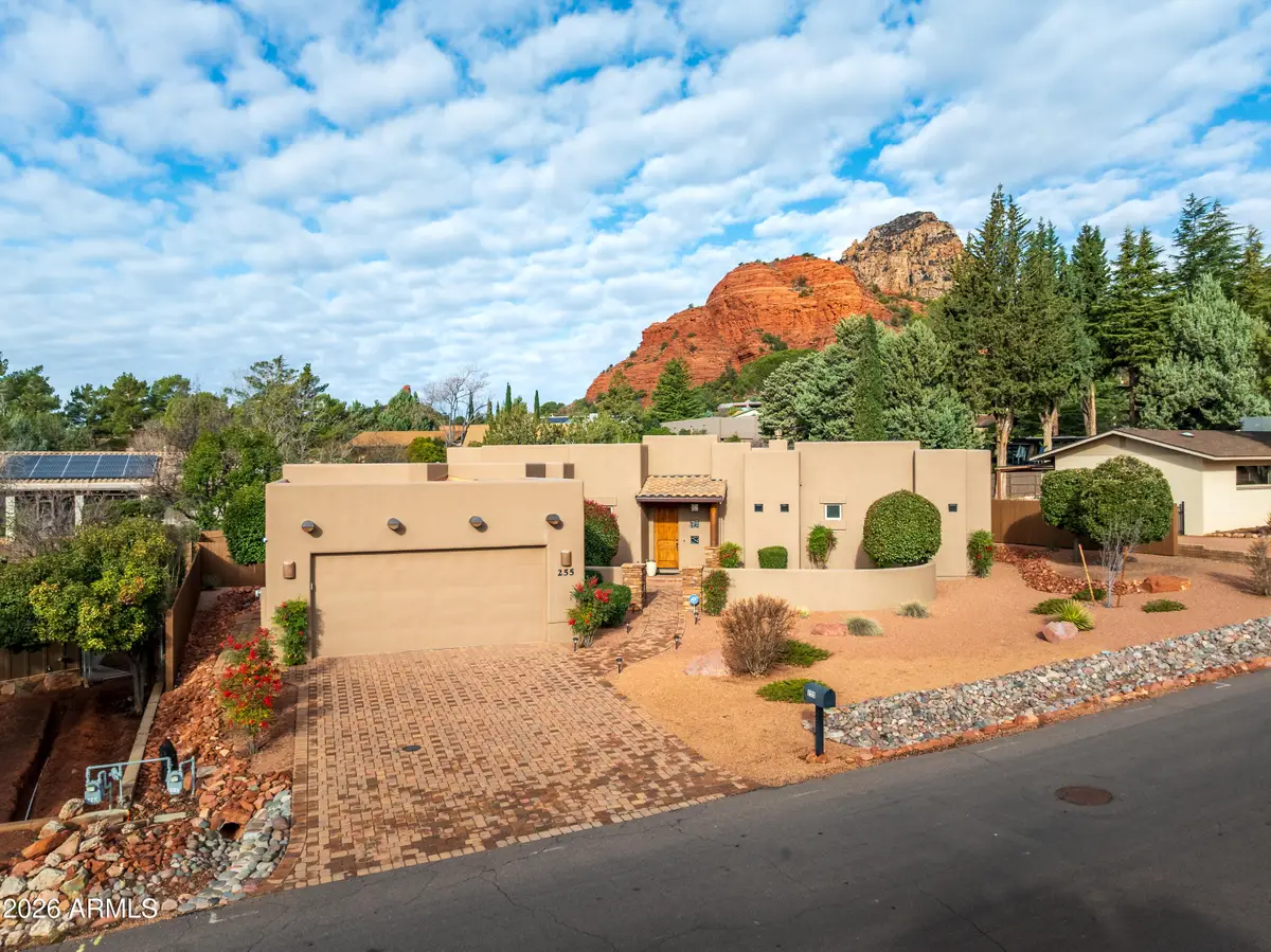255 Mogollon Drive, Sedona, AZ 86336 - #1
