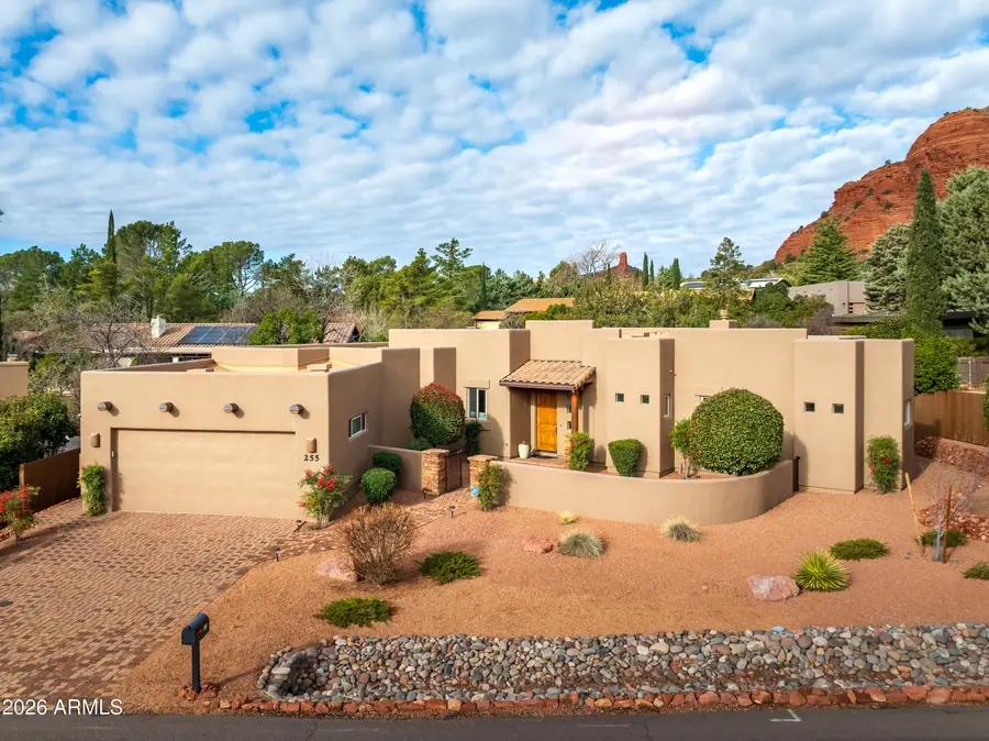 255 Mogollon Drive, Sedona, AZ 86336 - #2