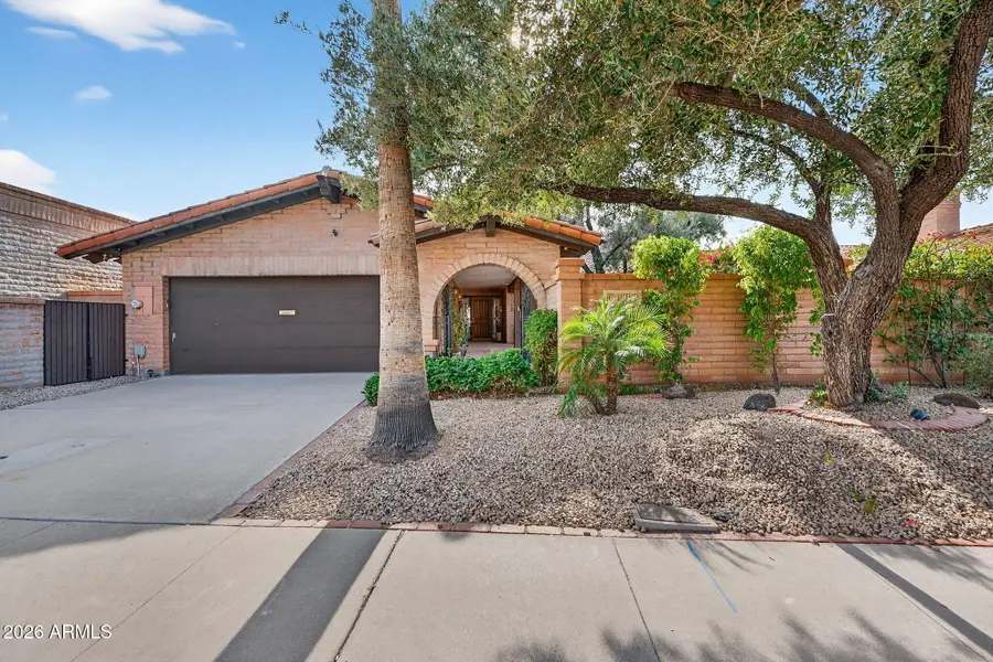 6814 N 17th Place, Phoenix, AZ 85016 - #2