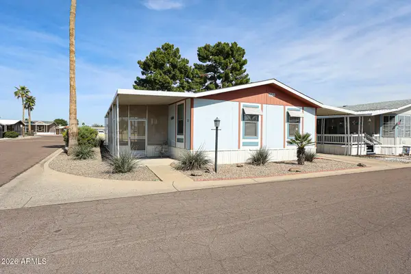 10955 N 79th Avenue #125, Peoria, AZ 85345