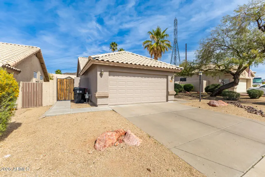 11146 E Poinsettia Drive, Scottsdale, AZ 85259 - #2