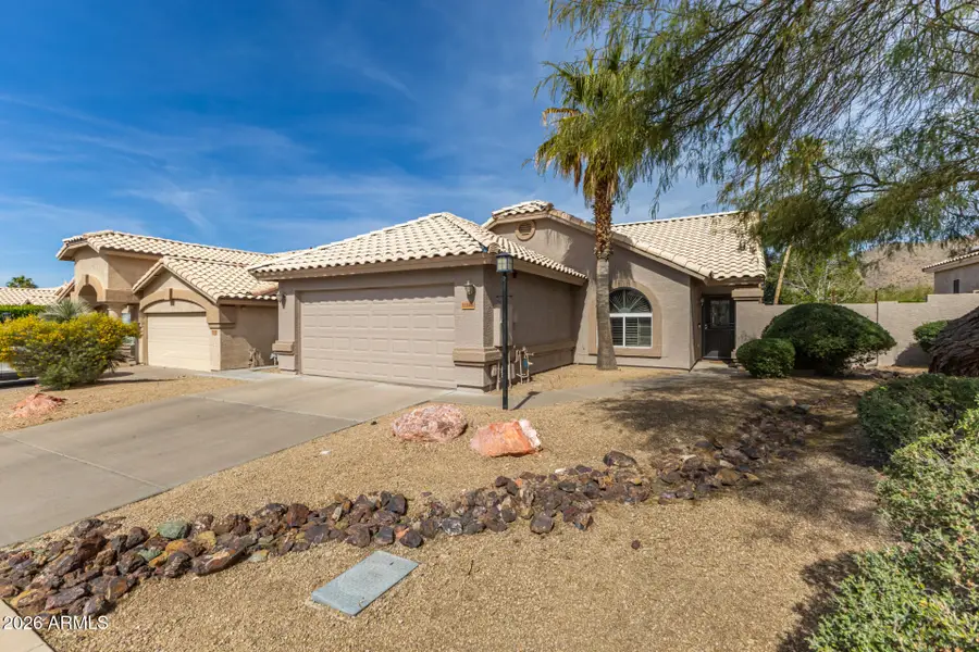 11146 E Poinsettia Drive, Scottsdale, AZ 85259 - #3