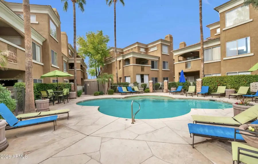 4644 N 22nd Street #2032, Phoenix, AZ 85016 - #3