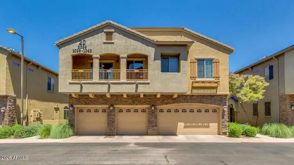 1350 S Greenfield Road #2039, Mesa, AZ 85206