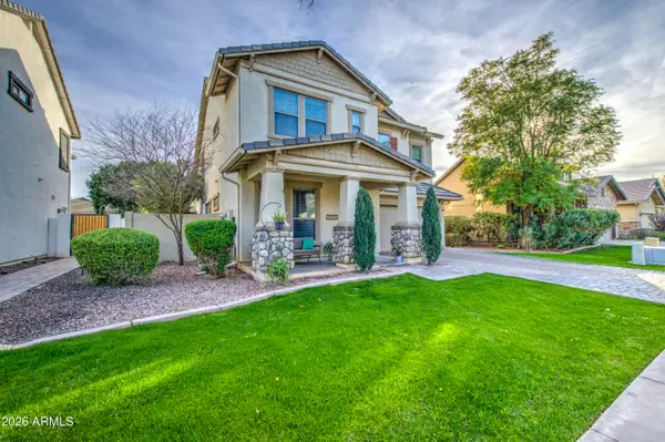 3511 E Palo Verde Street, Gilbert, AZ 85296