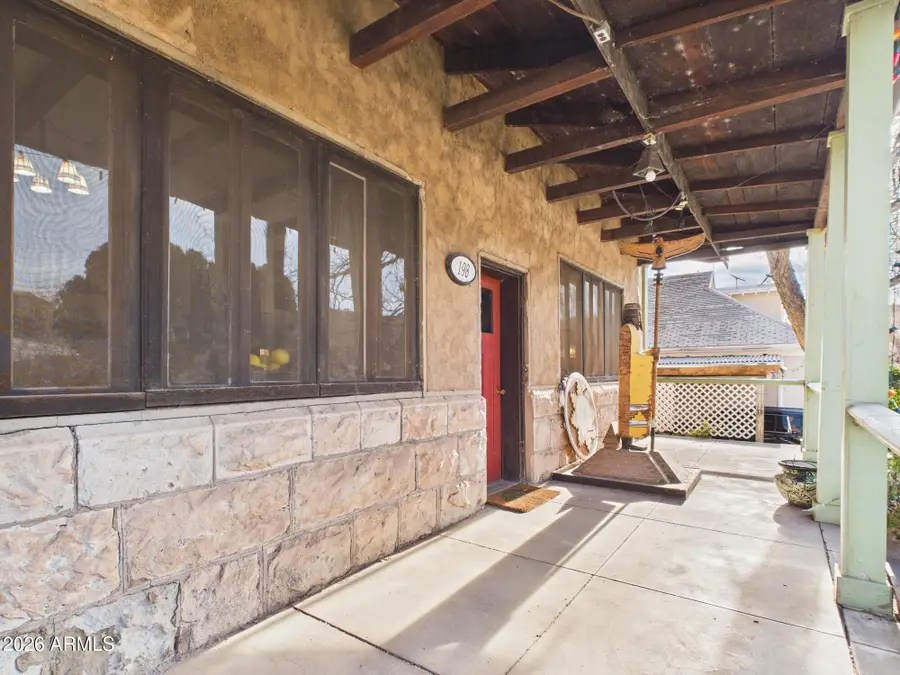198 Fourth Street, Clifton, AZ 85533 - #2
