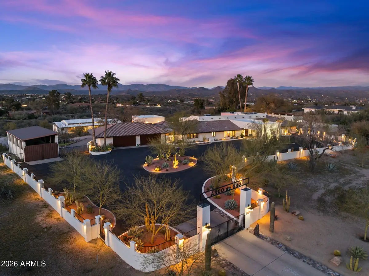 1490 W Camino Drive, Wickenburg, AZ 85390 - #1