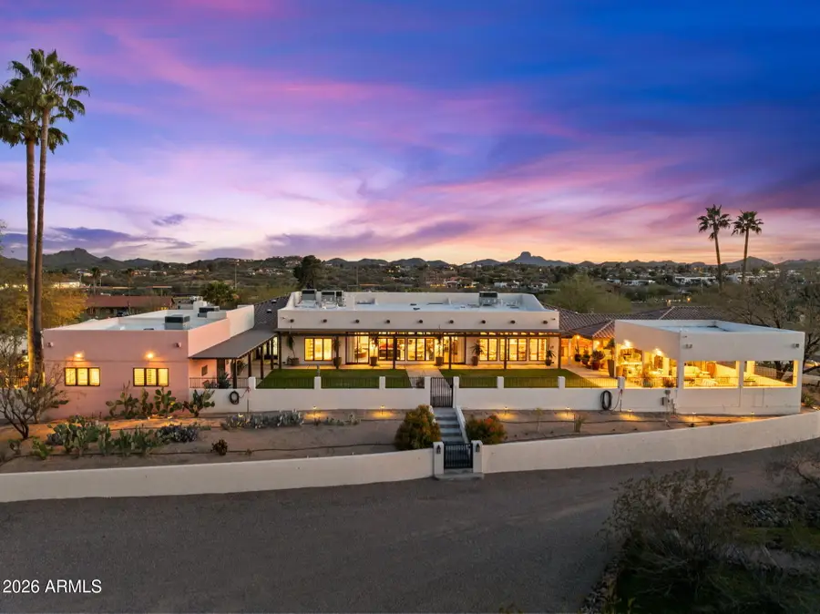 1490 W Camino Drive, Wickenburg, AZ 85390 - #2