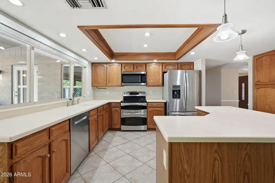 1906 E Caroline Lane, Tempe, AZ 85284 - #2