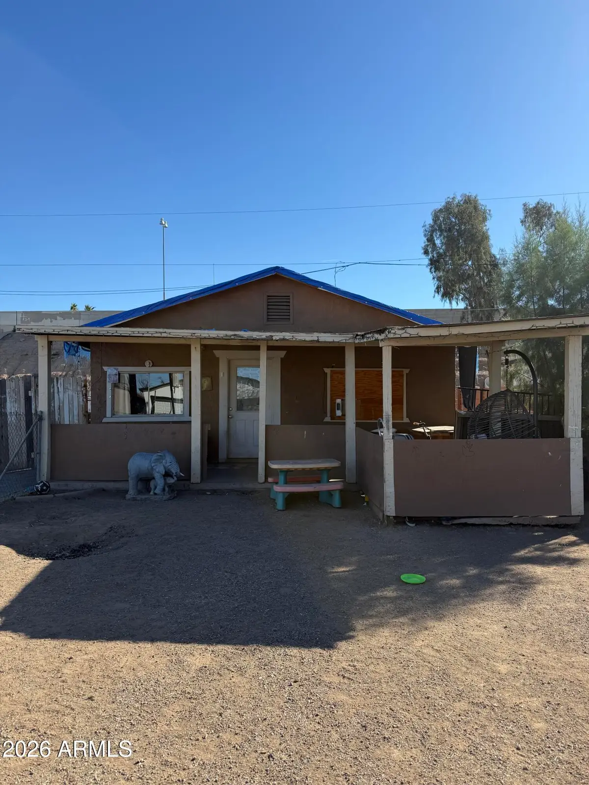 1109 W Apache Street, Phoenix, AZ 85007 - #1