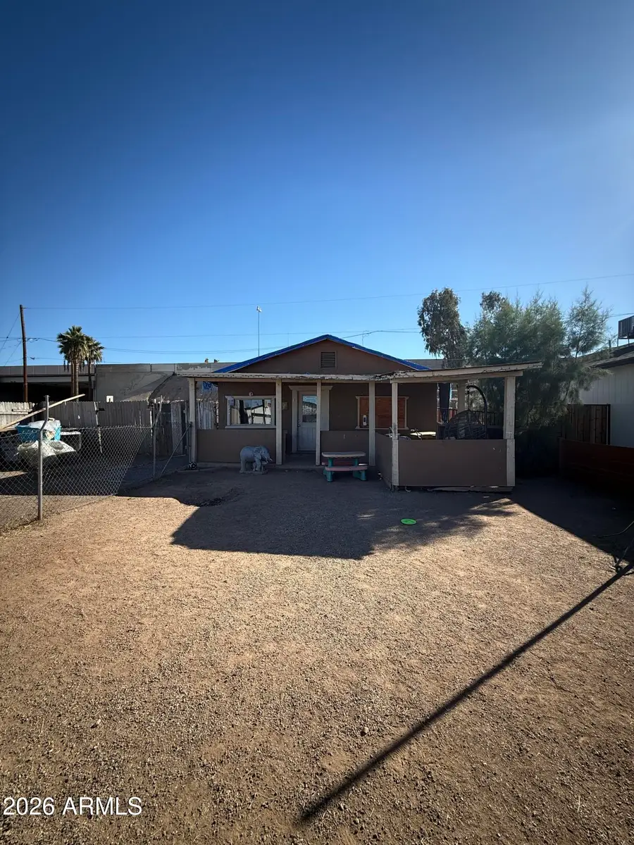 1109 W Apache Street, Phoenix, AZ 85007 - #2