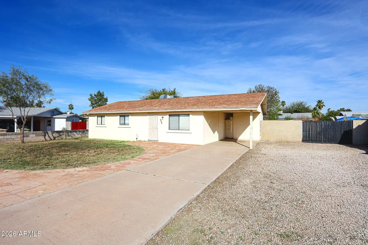 5766 W Lupine Avenue, Glendale, AZ 85304 - #1