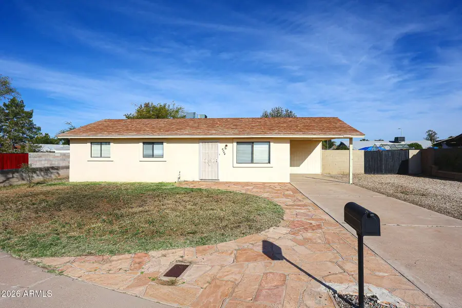 5766 W Lupine Avenue, Glendale, AZ 85304 - #3